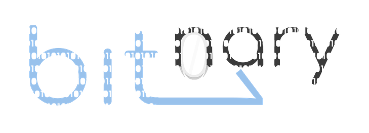 Bitnary Logo